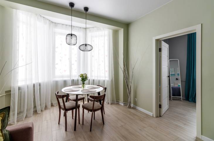 2-Комнатная квартира на сутки в  Гродно,  Волковича ул., 6    изображение 6 - kvartirka.by