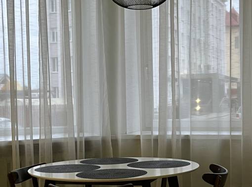 Апартаменты Виатур на Волковича - kvartirka.by