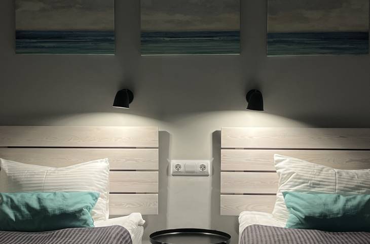 2-Комнатная квартира на сутки в  Гродно,  Волковича ул., 6    изображение 10 - kvartirka.by