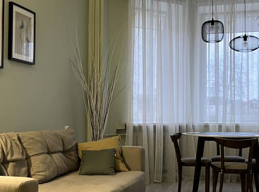 Апартаменты Виатур на Волковича - kvartirka.by