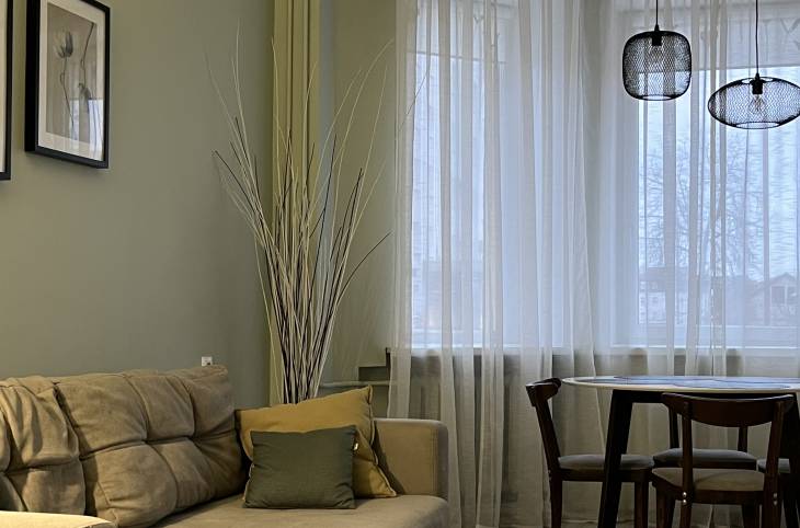 2-Комнатная квартира на сутки в  Гродно,  Волковича ул., 6    изображение 1 - kvartirka.by