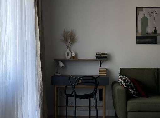 Апартаменты Виатур на Дзержинского - kvartirka.by