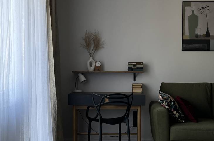 1-Комнатная квартира на сутки в  Гродно,  Дзержинского ул., 107    изображение 2 - kvartirka.by