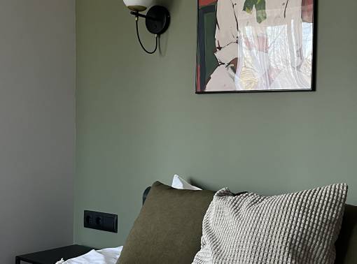 Апартаменты Виатур на Дзержинского - kvartirka.by