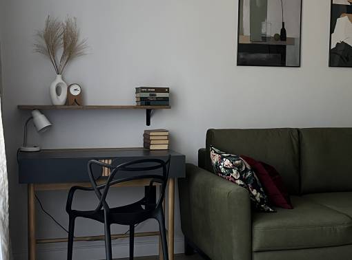 Апартаменты Виатур на Дзержинского - kvartirka.by