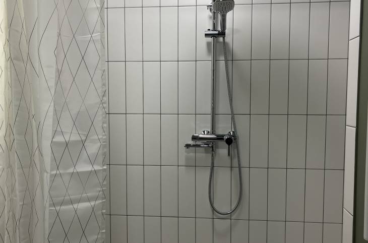 1-Комнатная квартира на сутки в  Гродно,  Дзержинского ул., 107    изображение 27 - kvartirka.by