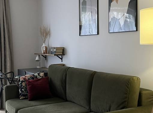 Апартаменты Виатур на Дзержинского - kvartirka.by