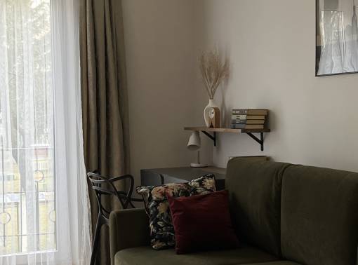 Апартаменты Виатур на Дзержинского - kvartirka.by