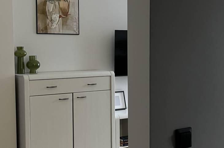 1-Комнатная квартира на сутки в  Гродно,  Дзержинского ул., 107    изображение 14 - kvartirka.by