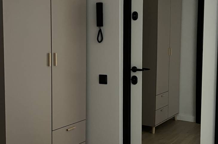 1-Комнатная квартира на сутки в  Гродно,  Дзержинского ул., 107    изображение 31 - kvartirka.by