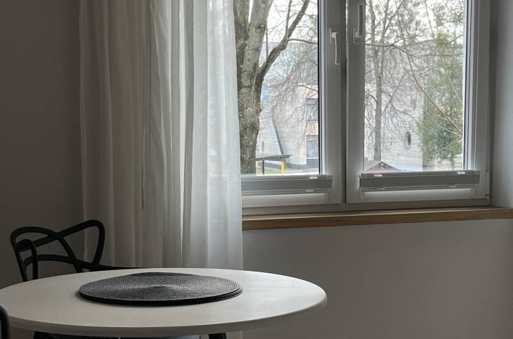 1-Комнатная квартира на сутки в  Гродно,  Дзержинского ул., 107    изображение 17 - kvartirka.by