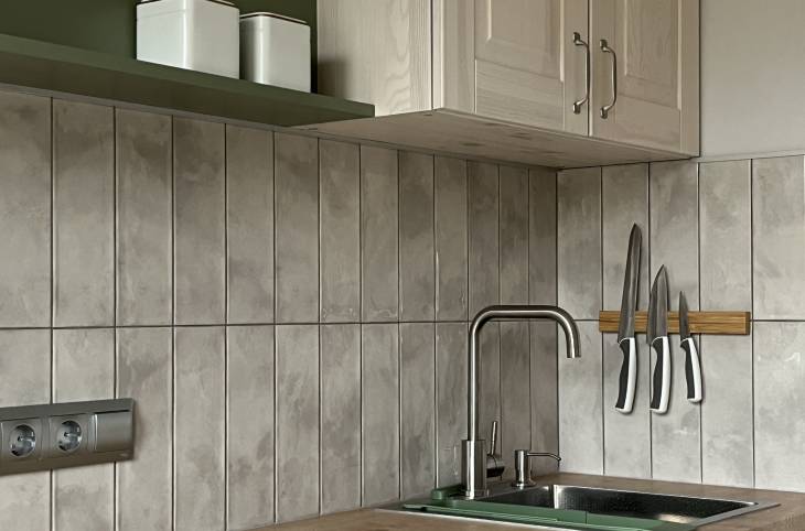 1-Комнатная квартира на сутки в  Гродно,  Дзержинского ул., 107    изображение 19 - kvartirka.by