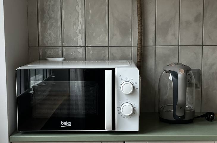 1-Комнатная квартира на сутки в  Гродно,  Дзержинского ул., 107    изображение 21 - kvartirka.by