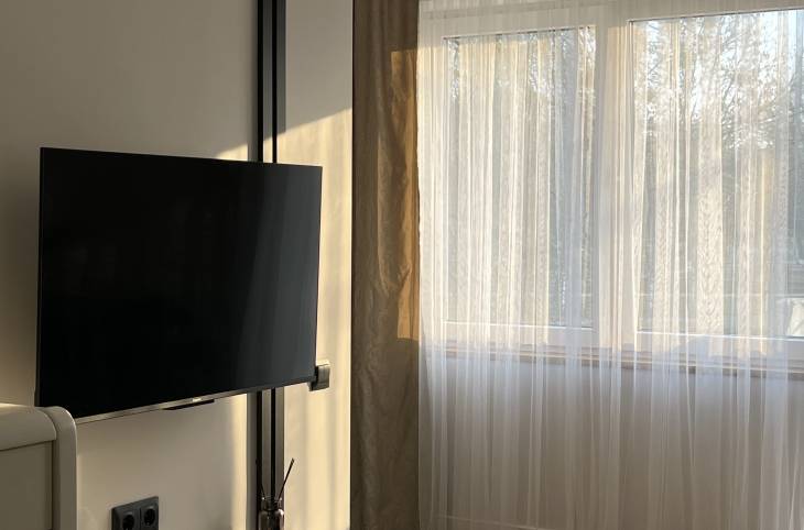 1-Комнатная квартира на сутки в  Гродно,  Дзержинского ул., 107    изображение 10 - kvartirka.by