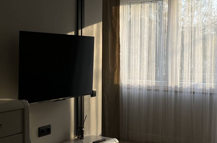 1-Комнатная квартира на сутки в  Гродно,  Дзержинского ул., 107    изображение 11 - kvartirka.by