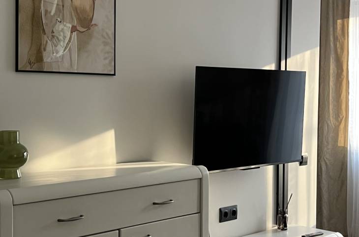 1-Комнатная квартира на сутки в  Гродно,  Дзержинского ул., 107    изображение 12 - kvartirka.by