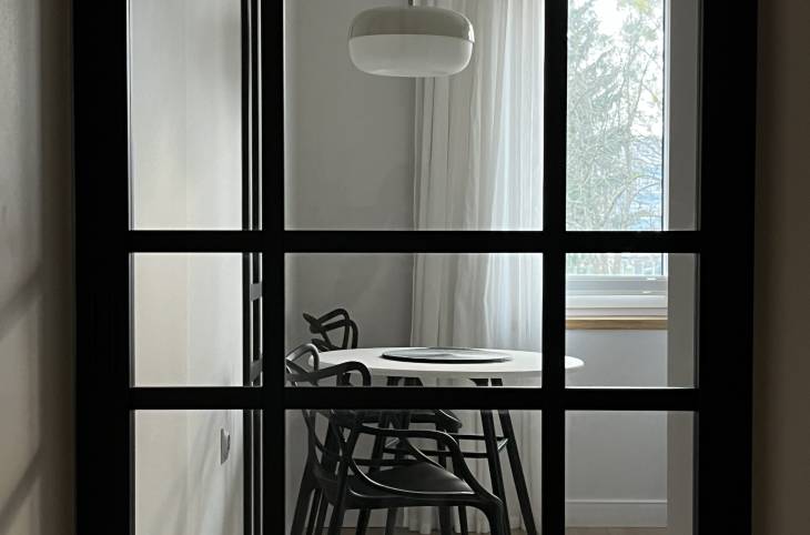 1-Комнатная квартира на сутки в  Гродно,  Дзержинского ул., 107    изображение 15 - kvartirka.by