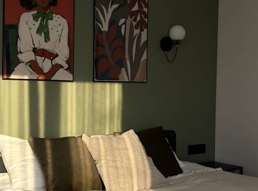 Апартаменты Виатур на Дзержинского - kvartirka.by