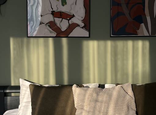 Апартаменты Виатур на Дзержинского - kvartirka.by