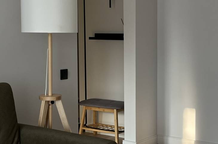 1-Комнатная квартира на сутки в  Гродно,  Дзержинского ул., 107    изображение 13 - kvartirka.by