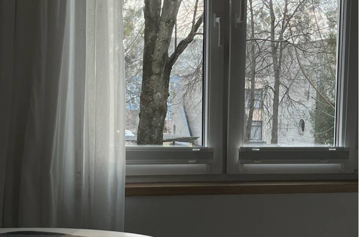 1-Комнатная квартира на сутки в  Гродно,  Дзержинского ул., 107    изображение 22 - kvartirka.by