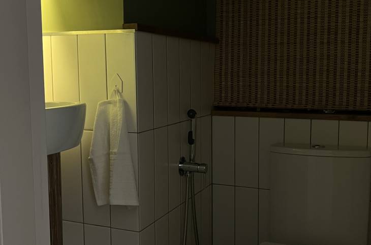 1-Комнатная квартира на сутки в  Гродно,  Дзержинского ул., 107    изображение 28 - kvartirka.by