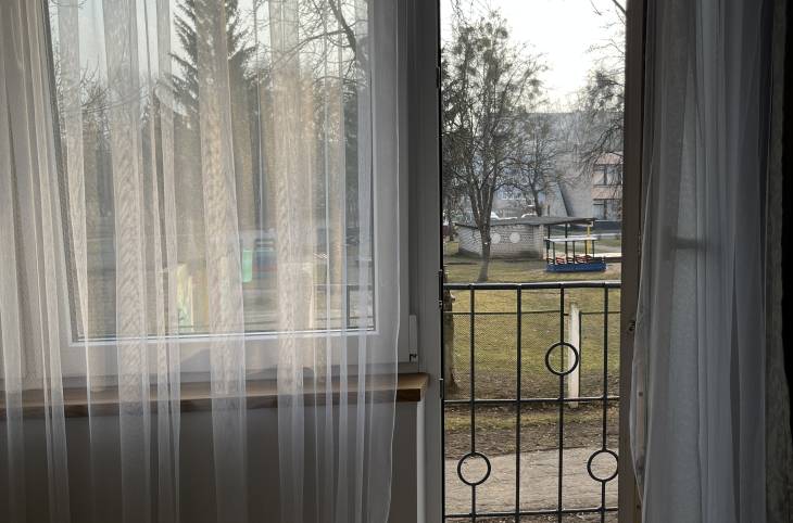 1-Комнатная квартира на сутки в  Гродно,  Дзержинского ул., 107    изображение 9 - kvartirka.by