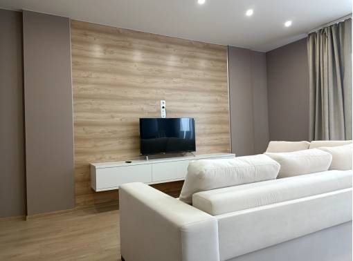 Квартира-студия на сутки в комплексе Маяк-Минска - kvartirka.by