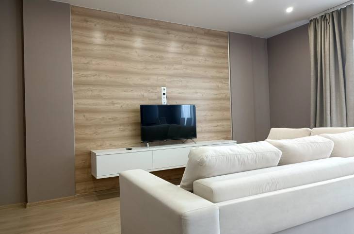 Студия на сутки в  Минске,  Мстиславца Петра ул., 22    изображение 5 - kvartirka.by