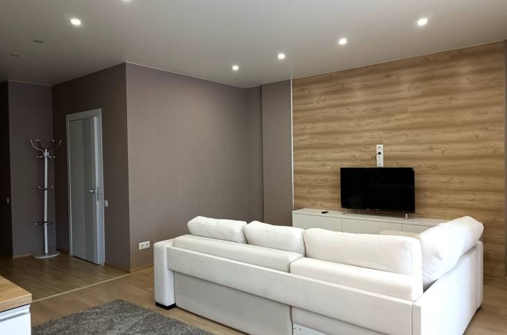 Студия на сутки в  Минске,  Мстиславца Петра ул., 22    изображение 7 - kvartirka.by