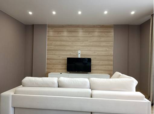 Квартира-студия на сутки в комплексе Маяк-Минска - kvartirka.by