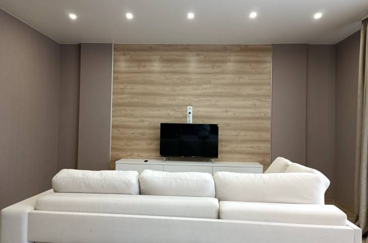 Студия на сутки в  Минске,  Мстиславца Петра ул., 22    изображение 8 - kvartirka.by