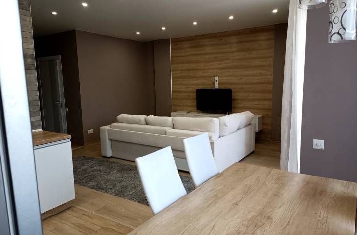 Студия на сутки в  Минске,  Мстиславца Петра ул., 22    изображение 9 - kvartirka.by