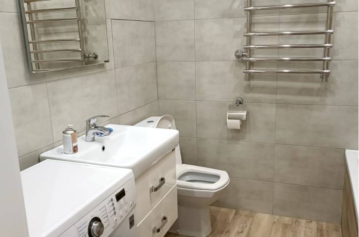 Студия на сутки в  Минске,  Мстиславца Петра ул., 22    изображение 13 - kvartirka.by