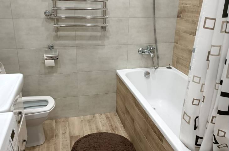 Студия на сутки в  Минске,  Мстиславца Петра ул., 22    изображение 12 - kvartirka.by