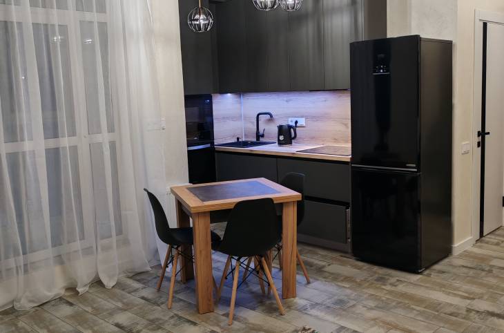 Студия на сутки в  Минске,  Савицкого ул., 2    изображение 2 - kvartirka.by