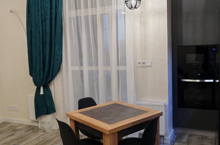 Студия на сутки в  Минске,  Савицкого ул., 2    изображение 4 - kvartirka.by