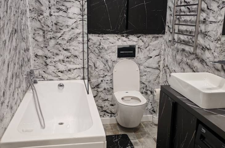 Студия на сутки в  Минске,  Савицкого ул., 2    изображение 5 - kvartirka.by