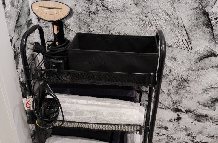 Студия на сутки в  Минске,  Савицкого ул., 2    изображение 6 - kvartirka.by