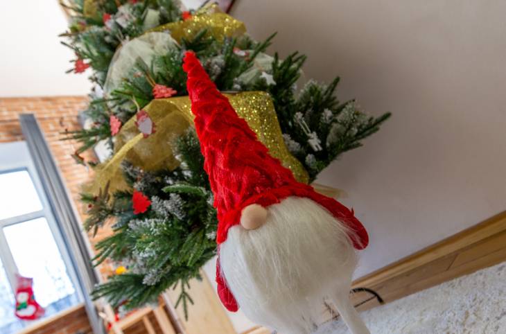 Студия на ночь в  Минске,  Интернациональная ул., 14    изображение 13 - kvartirka.by