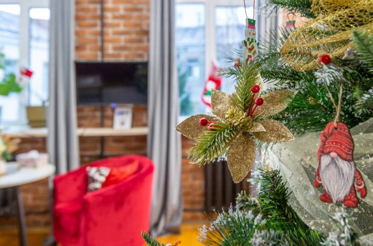 Студия на ночь в  Минске,  Интернациональная ул., 14    изображение 18 - kvartirka.by