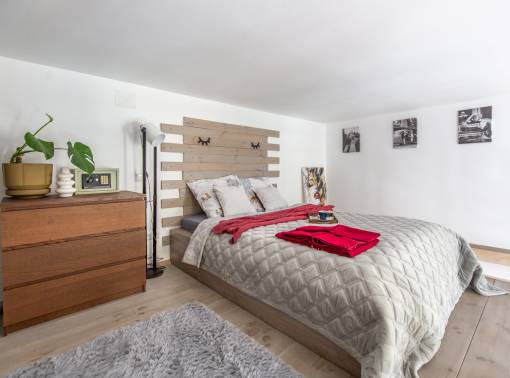 Нажмите забронировать — и вот вы уже дома, в центре Минска - kvartirka.by