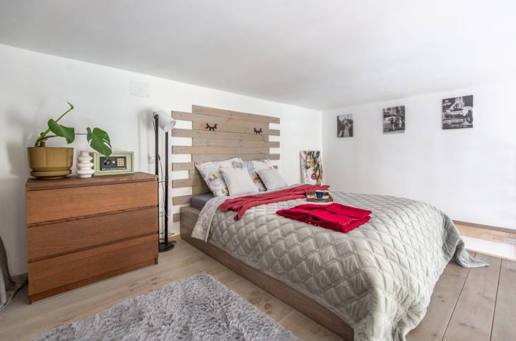 Студия на ночь в  Минске,  Интернациональная ул., 14    изображение 4 - kvartirka.by