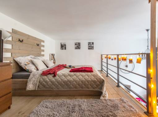 Нажмите забронировать — и вот вы уже дома, в центре Минска - kvartirka.by