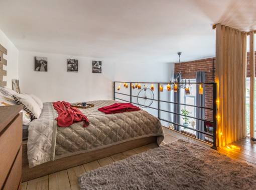 Нажмите забронировать — и вот вы уже дома, в центре Минска - kvartirka.by