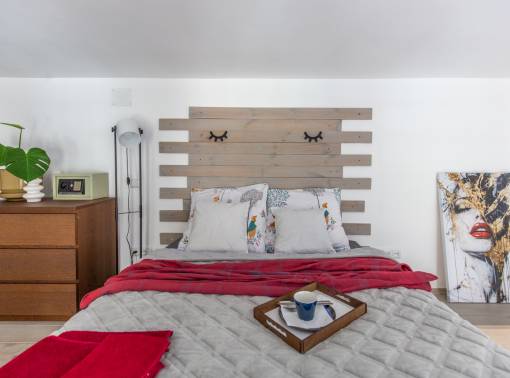 Нажмите забронировать — и вот вы уже дома, в центре Минска - kvartirka.by