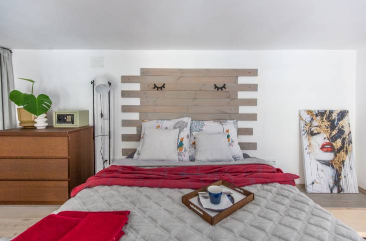 Студия на ночь в  Минске,  Интернациональная ул., 14    изображение 6 - kvartirka.by