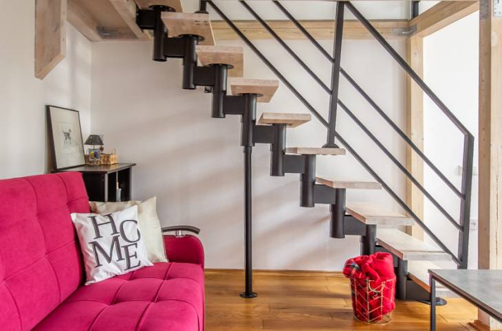 Студия на ночь в  Минске,  Интернациональная ул., 14    изображение 14 - kvartirka.by