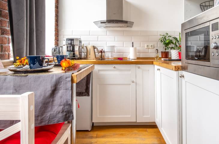 Студия на ночь в  Минске,  Интернациональная ул., 14    изображение 24 - kvartirka.by