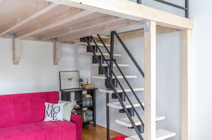 Студия на ночь в  Минске,  Интернациональная ул., 14    изображение 27 - kvartirka.by